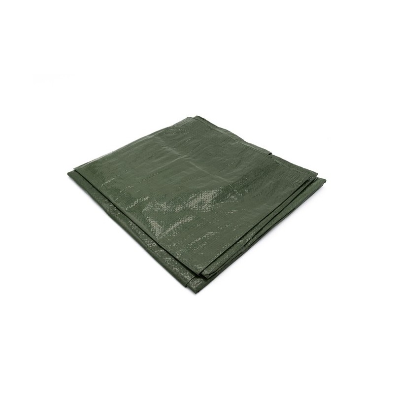 Bâche de protection - 100 g/m²