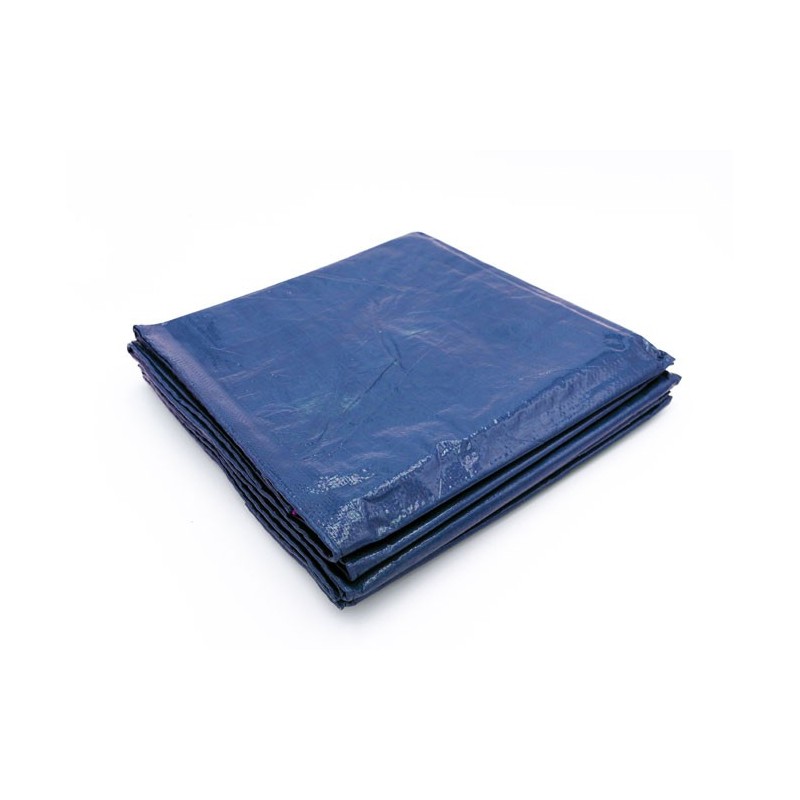 Bâche tissée résistante - 250 g/m² Bâche tissée résistante - 250 g/m²