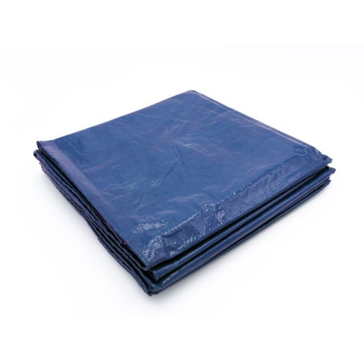 Bâche tissée résistante - 250 g/m²