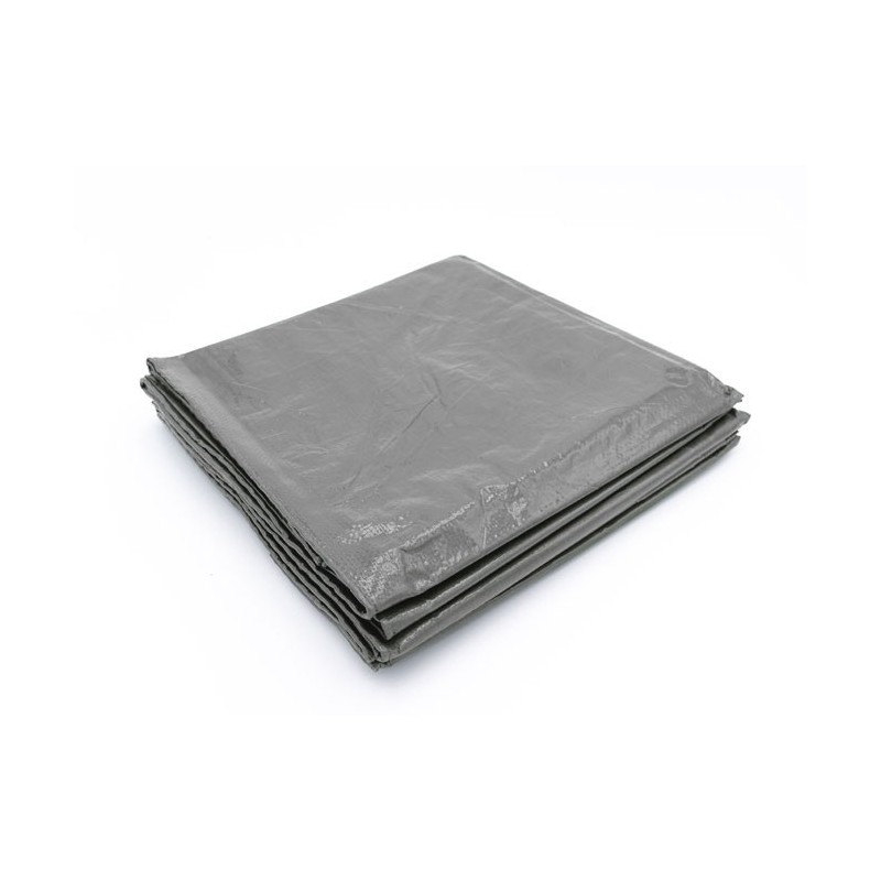 Bâche tissée résistante - 250 g/m²