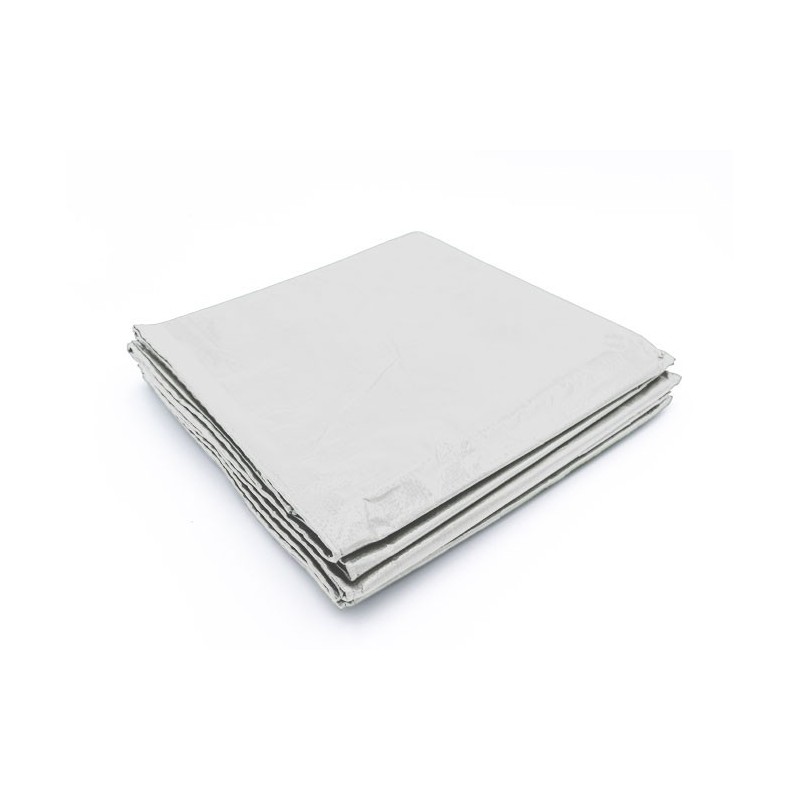 Bâche tissée résistante - 250 g/m²