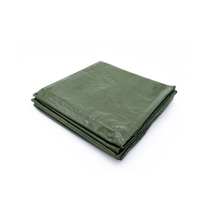 Bâche tissée résistante - 250 g/m² Bâche tissée résistante - 250 g/m²