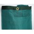 Filet de benne - 150 g/m² - Bandes et œillets - Sans sandow