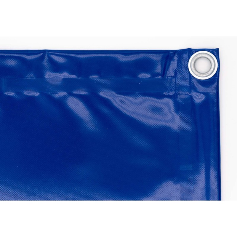 Bâche lourde PVC - 650 g/m²