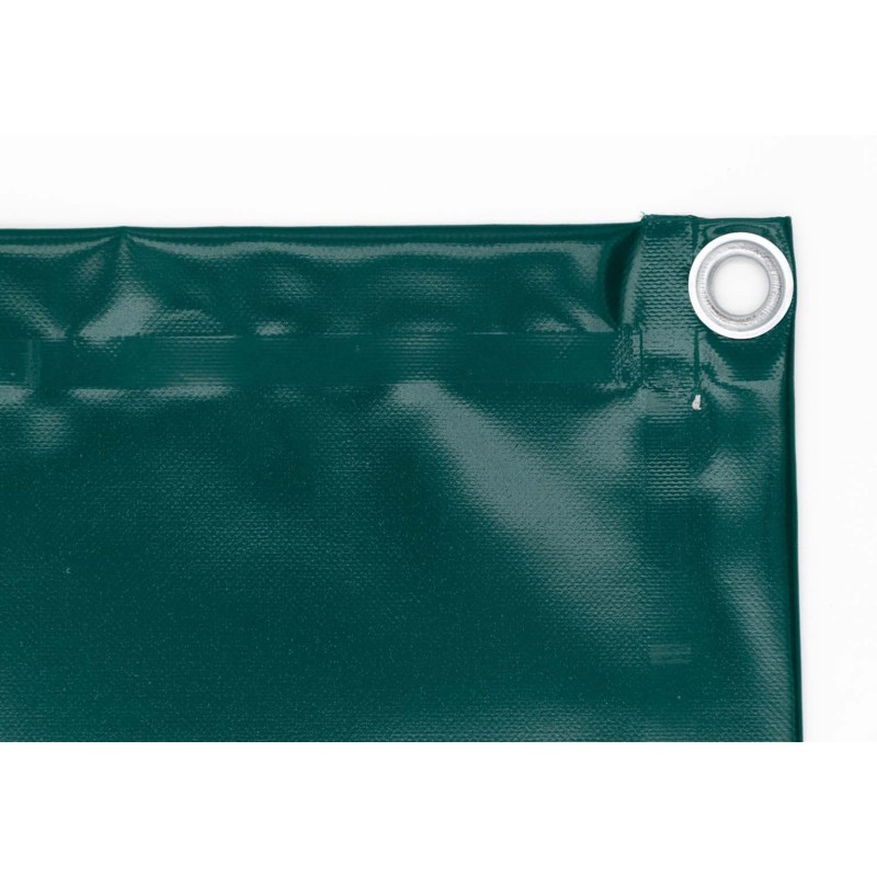 Bâche lourde PVC - 650 g/m²