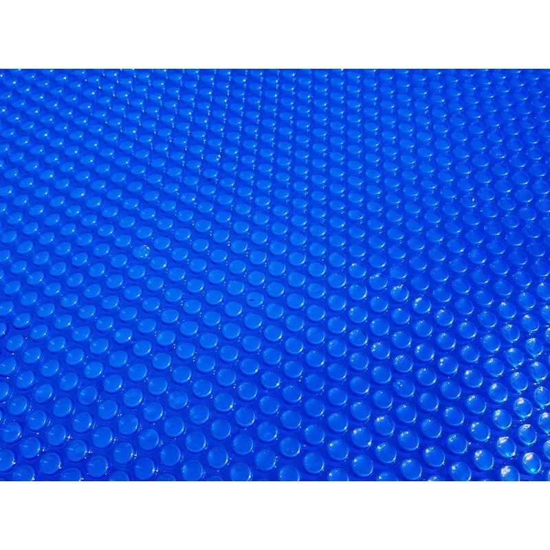 Bâche à bulles - Rectangulaire - Bleu Bâche à bulles - Rectangulaire - Bleu