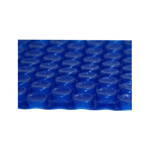Bâche à bulles ronde - Pour piscine