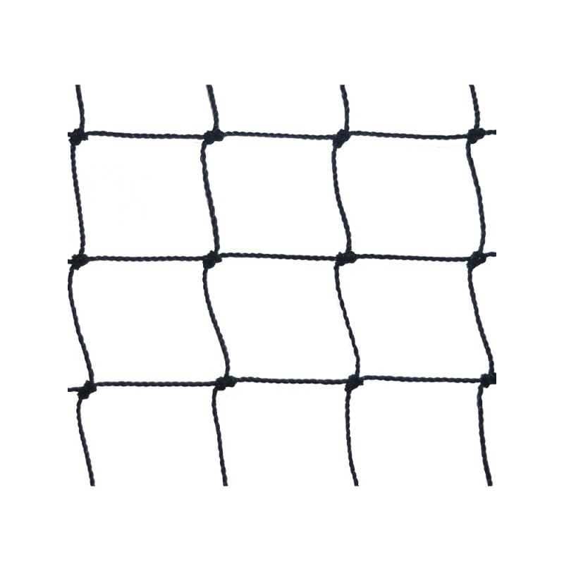 Filet anti-étourneaux - Maille de 28 mm Filet anti-étourneaux - Maille de 28 mm