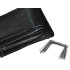 Kit toile de paillage 100g/m² - Noir