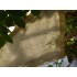 Voile d'ombrage triangulaire 185g/m² - Ivoire