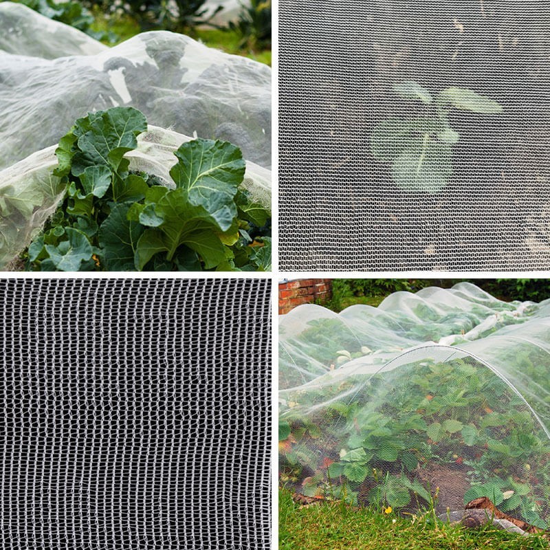 Filet anti-insectes à seulement 9,99 € - Déstockage