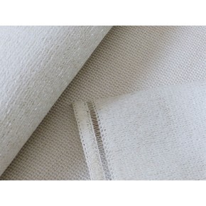 Filet brise-vue - Beige - 100 % d'occultation