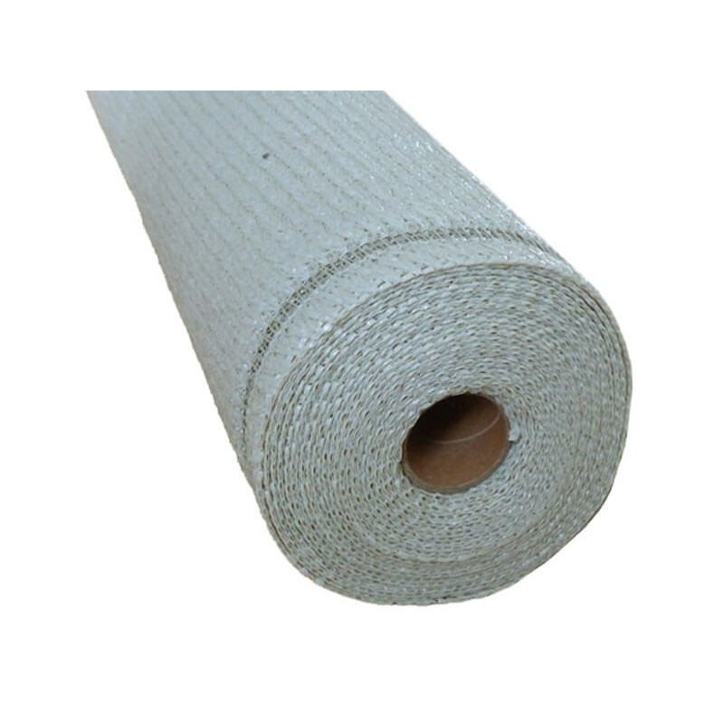 Filet brise-vue - Beige - 100 % d'occultation Filet brise-vue - Beige - 100 % d'occultation