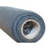 Filet brise-vue - Gris clair - 90 % d'occultation - 1 kit de fixation offert