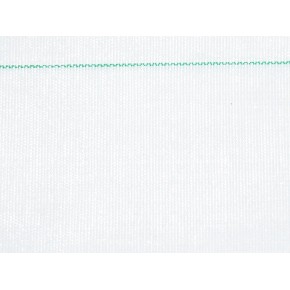 Toile de paillage - Blanc - 85 g/m² - Economique