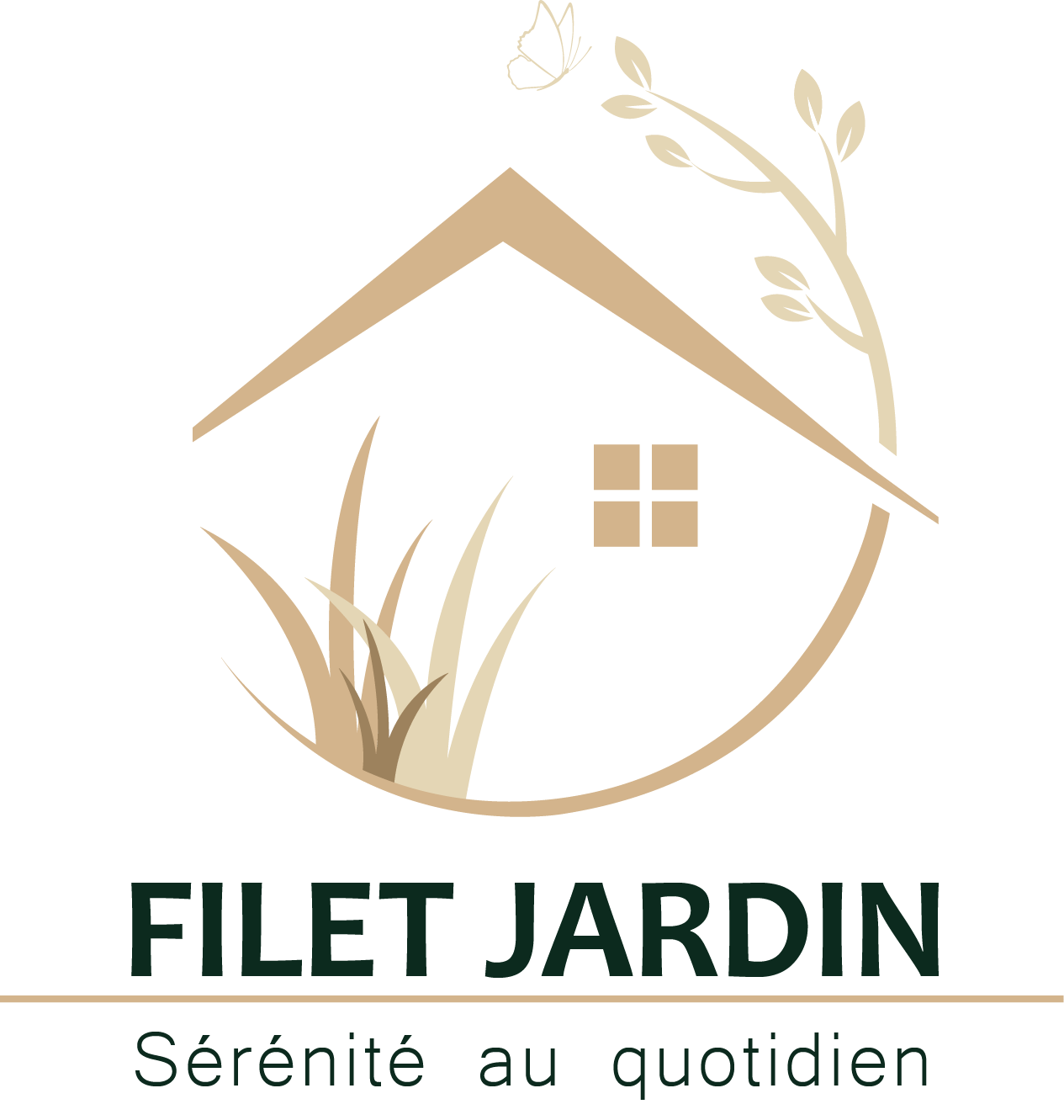 Filet Jardin