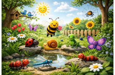 Nos conseils : quand bien-être et biodiversité vont de pair